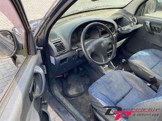 Peugeot Partner Partner, Van, 1996 / 2015 1.9 D picture 9