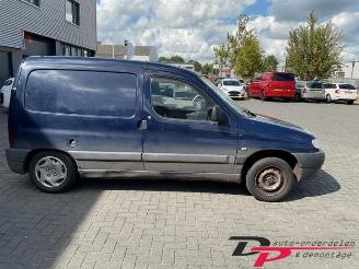 Peugeot Partner Partner, Van, 1996 / 2015 1.9 D picture 4