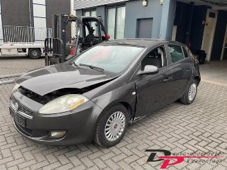 demontáž osobní automobily Fiat Bravo Bravo (198A), Hatchback, 2006 / 2014 1.4 T-Jet 16V 120 2008/3
