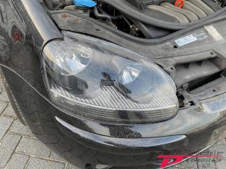 Volkswagen Golf Golf V (1K1), Hatchback, 2003 / 2010 2.0 FSI 16V picture 10