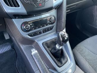 Ford Focus  picture 20