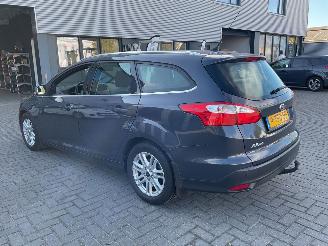 Ford Focus  picture 7