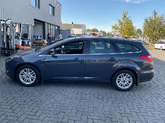 Ford Focus  picture 8