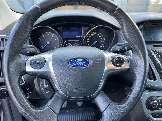Ford Focus  picture 13