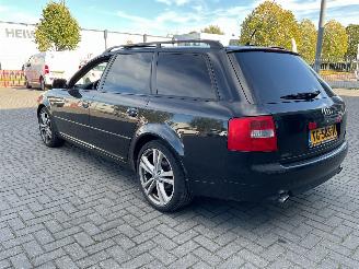 Audi  A6 Avant QUATTRO AUTOMAAT picture 7