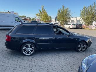 Audi  A6 Avant QUATTRO AUTOMAAT picture 4