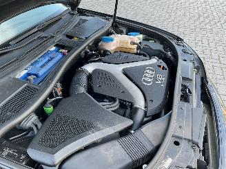 Audi  A6 Avant QUATTRO AUTOMAAT picture 19