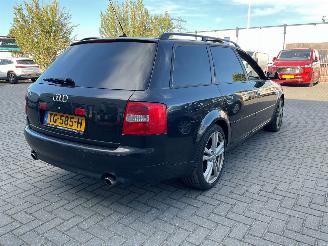 Audi  A6 Avant QUATTRO AUTOMAAT picture 5