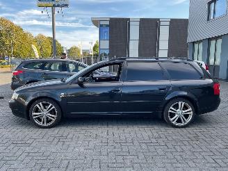 Audi  A6 Avant QUATTRO AUTOMAAT picture 8