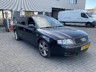 Audi  A6 Avant QUATTRO AUTOMAAT picture 3