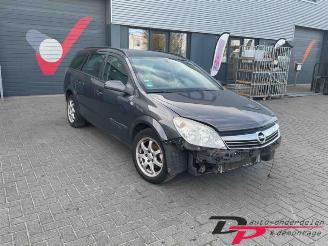 Sloopauto Opel Astra Astra H SW (L35), Combi, 2004 / 2014 1.6 16V Twinport 2009/4