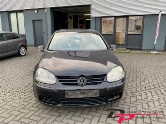 Volkswagen Golf Golf V (1K1), Hatchback, 2003 / 2010 1.4 FSI 16V picture 2