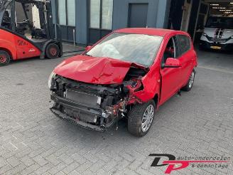 rozbiórka samochody osobowe Hyundai I-20 i20, Hatchback, 2008 / 2015 1.2i 16V 2009/3