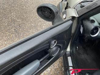 Mini Mini Mini (R56), Hatchback, 2006 / 2013 1.6 Cooper D 16V picture 9