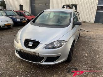 Sloopauto Seat Altea Altea (5P1), MPV, 2004 / 2015 1.6 2005/5