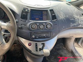 Mitsubishi Grandis Grandis (NA), MPV, 2004 / 2010 2.4 16V MIVEC picture 10