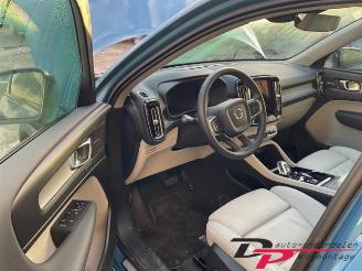 Volvo XC40 XC40 (XZ), SUV, 2017 2.0 B4 16V Mild Hybrid Autom. picture 23