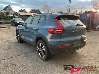 Volvo XC40 XC40 (XZ), SUV, 2017 2.0 B4 16V Mild Hybrid Autom. picture 7