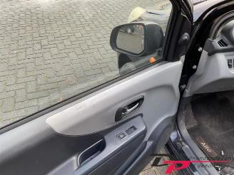 Suzuki Alto Alto, Hatchback 5-drs, 2009 1.0 12V picture 10