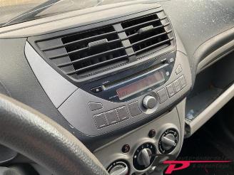 Suzuki Alto Alto, Hatchback 5-drs, 2009 1.0 12V picture 12