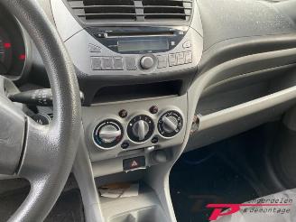 Suzuki Alto Alto, Hatchback 5-drs, 2009 1.0 12V picture 11