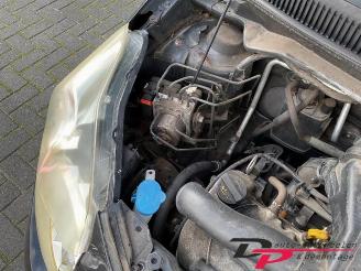 Suzuki Alto Alto, Hatchback 5-drs, 2009 1.0 12V picture 16