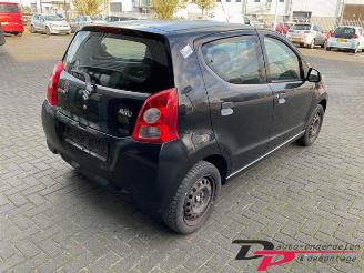 Suzuki Alto Alto, Hatchback 5-drs, 2009 1.0 12V picture 5