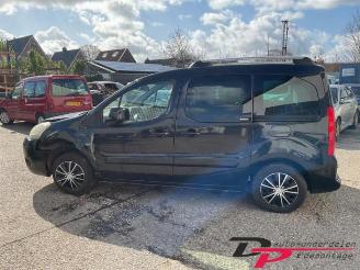 Citroën Berlingo Berlingo Cinqspace, Multispace, MPV, 2008 / 2021 1.6i picture 8