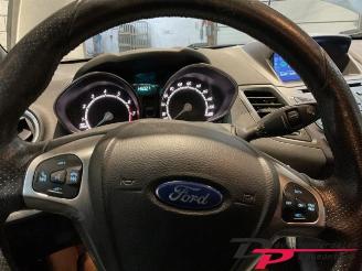 Ford Fiesta Fiesta 6 (JA8), Hatchback, 2008 / 2018 1.0 EcoBoost 12V 100 picture 25