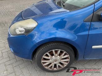 Renault Clio Clio III (BR/CR), Hatchback, 2005 / 2014 1.2 16V 75 picture 10