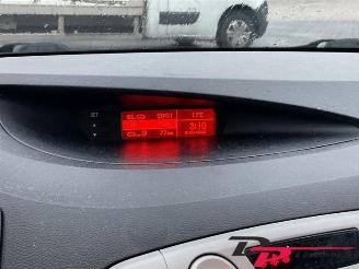 Hyundai I-20 i20, Hatchback, 2008 / 2015 1.4i 16V picture 12