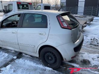 Fiat Punto Punto Evo (199), Hatchback, 2008 / 2012 1.3 JTD Multijet 85 16V Euro 5 picture 6