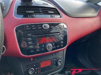 Fiat Punto Punto Evo (199), Hatchback, 2008 / 2012 1.3 JTD Multijet 85 16V Euro 5 picture 10