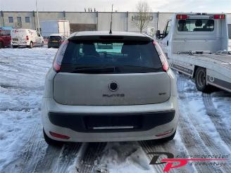 Fiat Punto Punto Evo (199), Hatchback, 2008 / 2012 1.3 JTD Multijet 85 16V Euro 5 picture 5