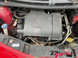 Toyota Aygo Aygo (B10), Hatchback, 2005 / 2014 1.0 12V VVT-i picture 11