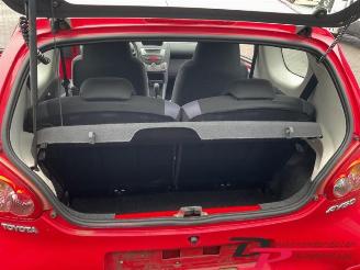 Toyota Aygo Aygo (B10), Hatchback, 2005 / 2014 1.0 12V VVT-i picture 12