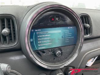 Mini Countryman Countryman (F60), SUV, 2016 2.0 16V John Cooper Works ALL4 picture 19