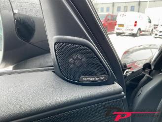 Mini Countryman Countryman (F60), SUV, 2016 2.0 16V John Cooper Works ALL4 picture 15