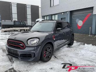 Purkuautot passenger cars Mini Countryman Countryman (F60), SUV, 2016 2.0 16V John Cooper Works ALL4 2020/2