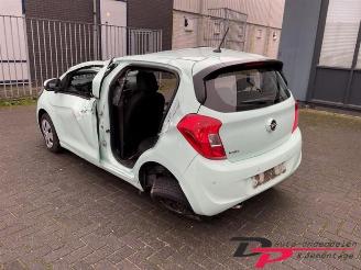 Opel Karl Karl, Hatchback 5-drs, 2015 / 2019 1.0 12V picture 3