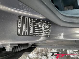 Ford C-Max C-Max (DXA), MPV, 2010 / 2019 1.0 Ti-VCT EcoBoost 12V 125 picture 15