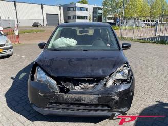 Seat Mii Mii, Hatchback, 2011 1.0 12V picture 2