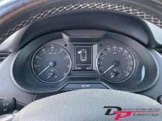 Skoda Octavia Octavia Combi (5EAC), Combi 5-drs, 2012 / 2020 1.2 TSI 16V picture 15