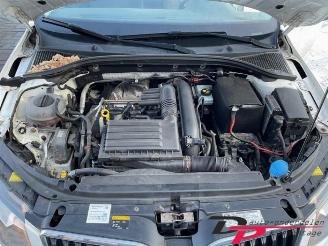 Skoda Octavia Octavia Combi (5EAC), Combi 5-drs, 2012 / 2020 1.2 TSI 16V picture 19