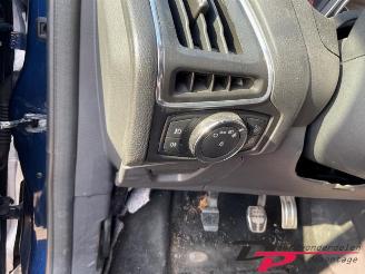 Ford Focus Focus 3, Hatchback, 2010 / 2020 1.0 Ti-VCT EcoBoost 12V 125 picture 13