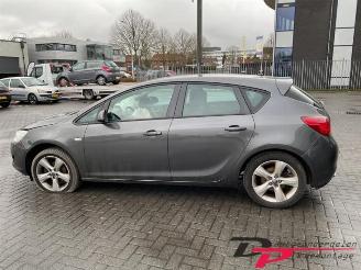 Opel Astra Astra J (PC6/PD6/PE6/PF6), Hatchback 5-drs, 2009 / 2015 1.4 Turbo 16V picture 8