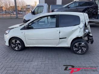 Renault Twingo Twingo II (CN), Hatchback 3-drs, 2007 / 2014 1.2 16V picture 8