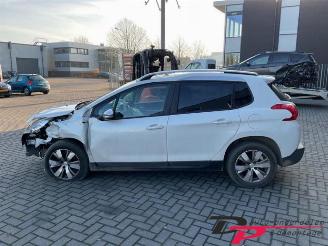 Peugeot 2008 2008 (CU), MPV, 2013 / 2019 1.2 Vti 12V PureTech 82 picture 16