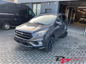 Dezmembrări autoturisme Ford Kuga Kuga II (DM2), SUV, 2012 1.5 EcoBoost 16V 150 2018/2