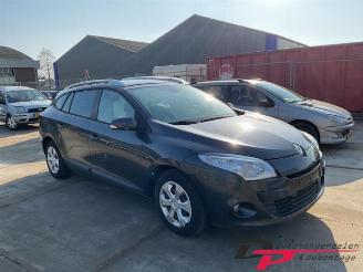 Renault Mégane Megane III Grandtour (KZ), Combi 5-drs, 2008 / 2016 1.5 dCi 110 picture 3